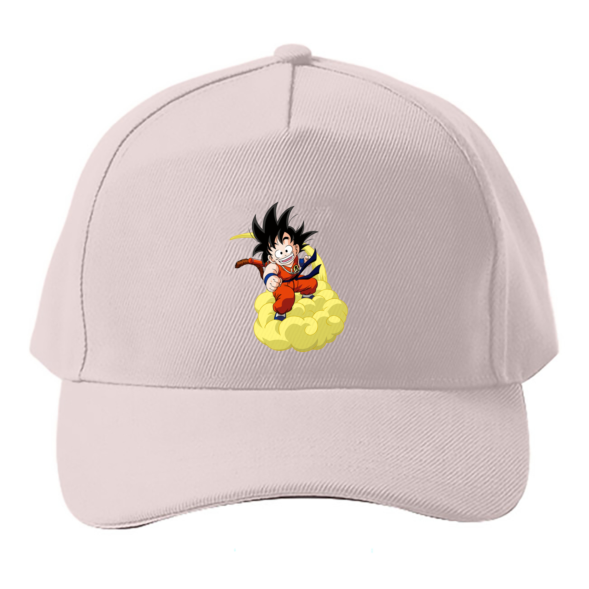 （画像用） ドラゴンボール 孫悟空（そん ごくう）Son Goku カカロット DRAGON BALL Kakarotto ベースボールキャップ 綿100％ 男女兼用 帽子 スポーツ